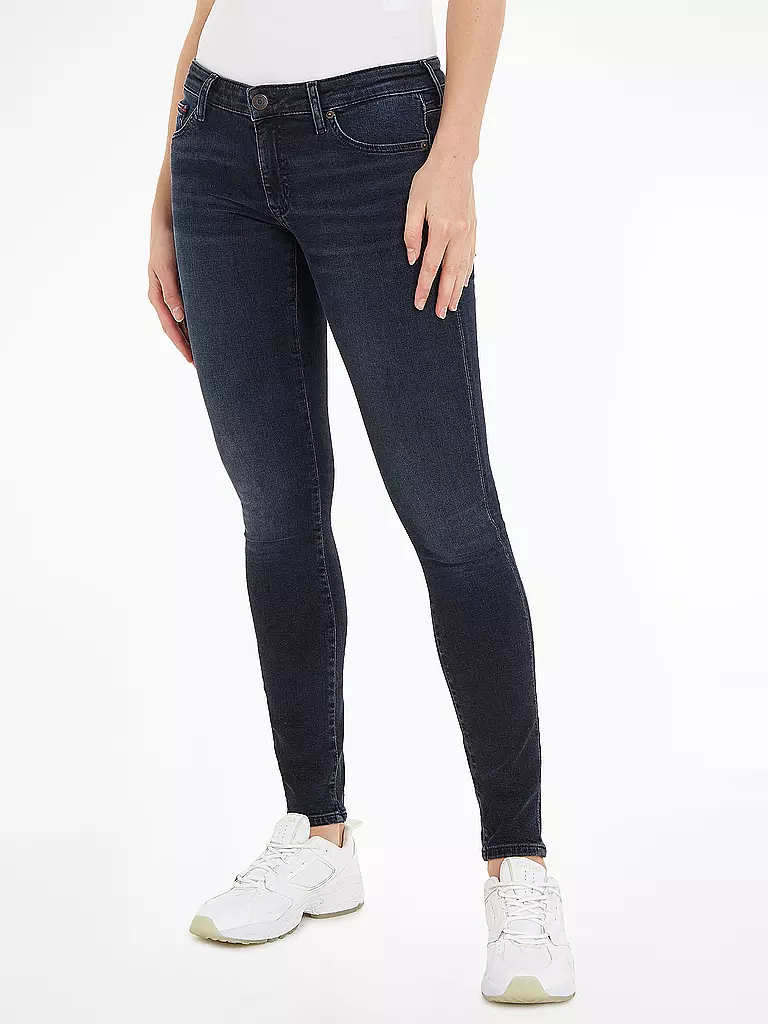 TOMMY JEANS | Jeans Skinny Fit SOPHIE | Blu scuro