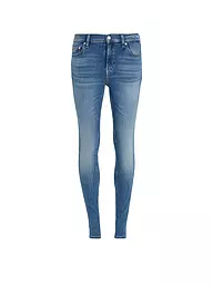 TOMMY JEANS | Jeans Skinny NORA | Blu