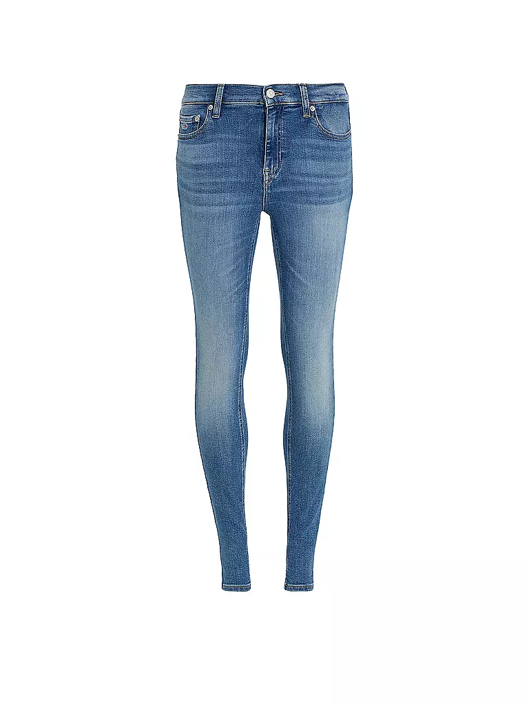 TOMMY JEANS | Jeans Skinny NORA | Blu