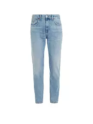 TOMMY JEANS | Jeans Slim Fit AUSTIN | Blu chiaro