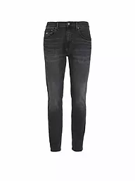 TOMMY JEANS | Jeans Slim Fit AUSTIN | Nero