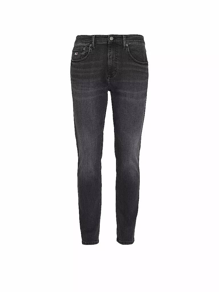 TOMMY JEANS | Jeans Slim Fit AUSTIN | Nero