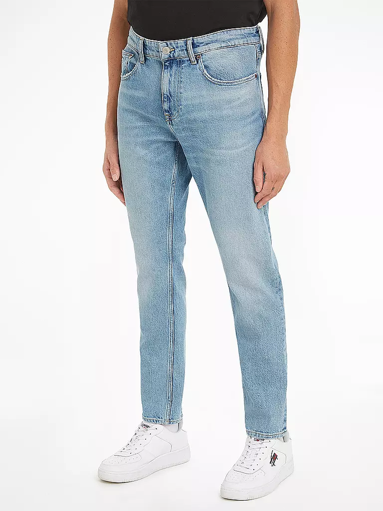 TOMMY JEANS | Jeans Slim Fit AUSTIN | Blu chiaro