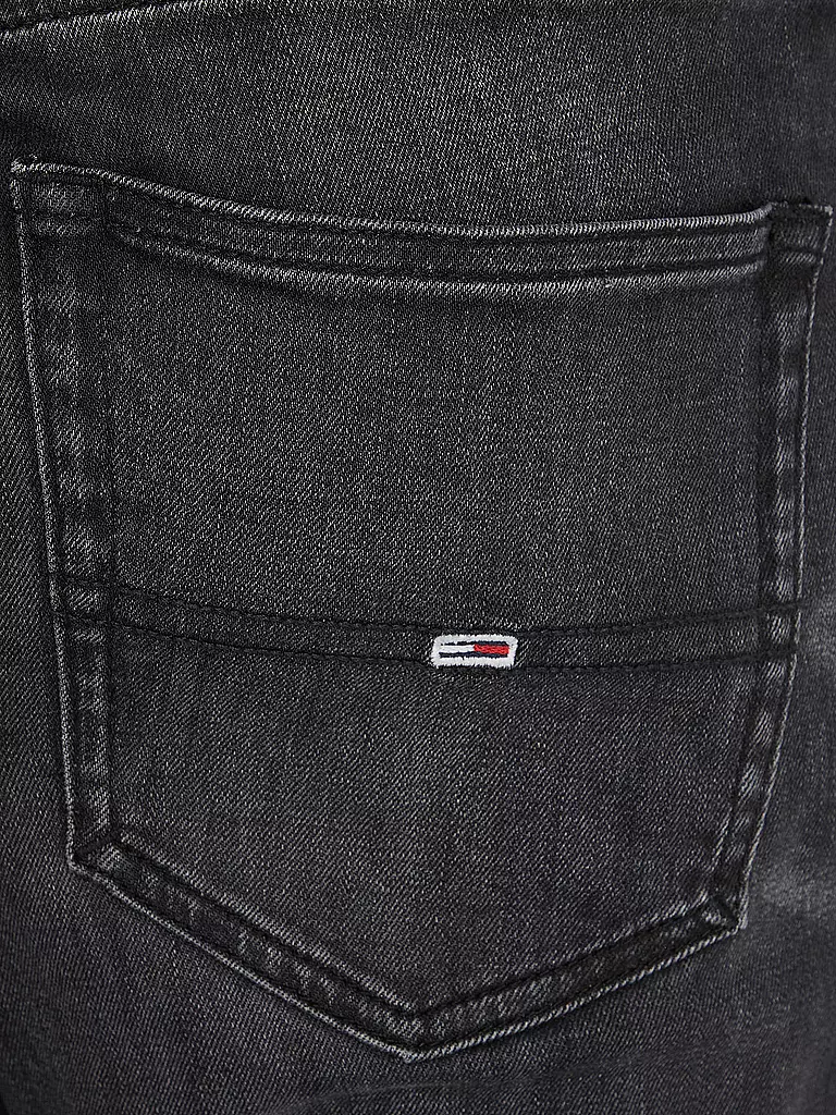 TOMMY JEANS | Jeans Slim Fit AUSTIN | Nero