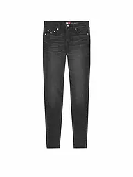 TOMMY JEANS | Jeans Slim Fit NORA | Nero