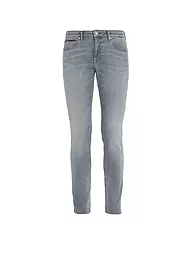 TOMMY JEANS | Jeans Slim Fit SCANTON | Grigio chiaro