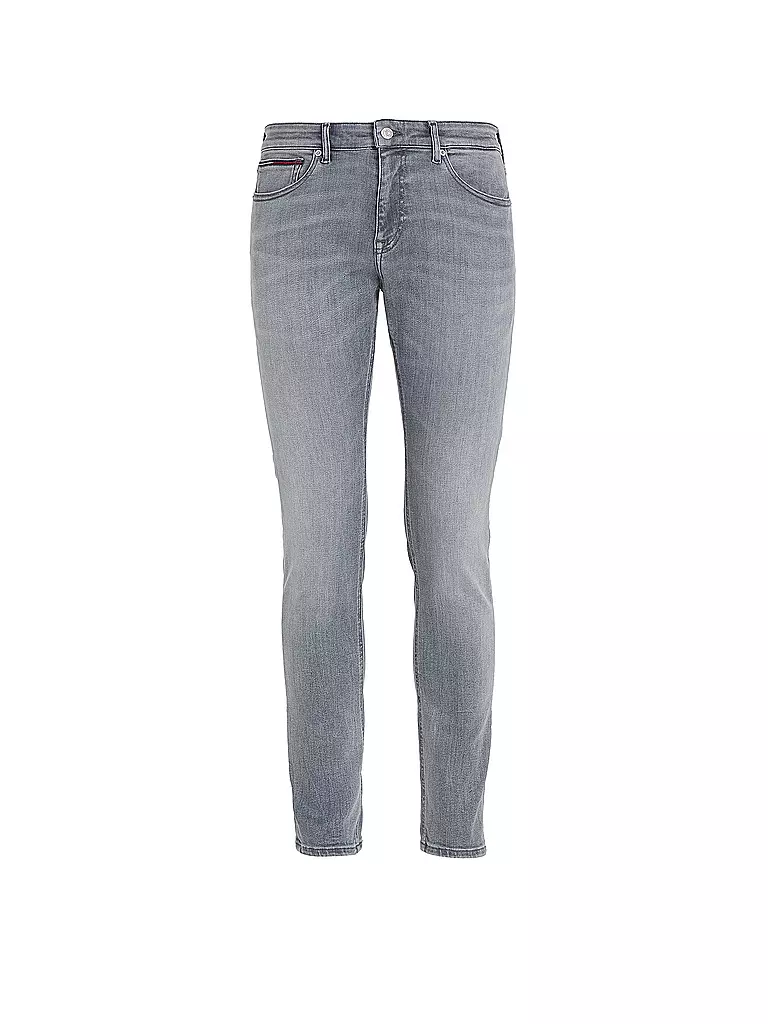 TOMMY JEANS | Jeans Slim Fit SCANTON | Grigio chiaro