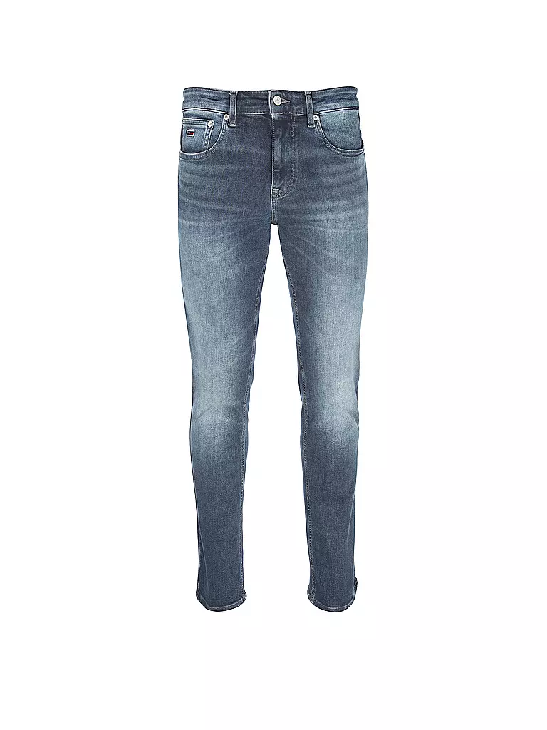 TOMMY JEANS | Jeans Slim Fit SCANTON | Blu scuro
