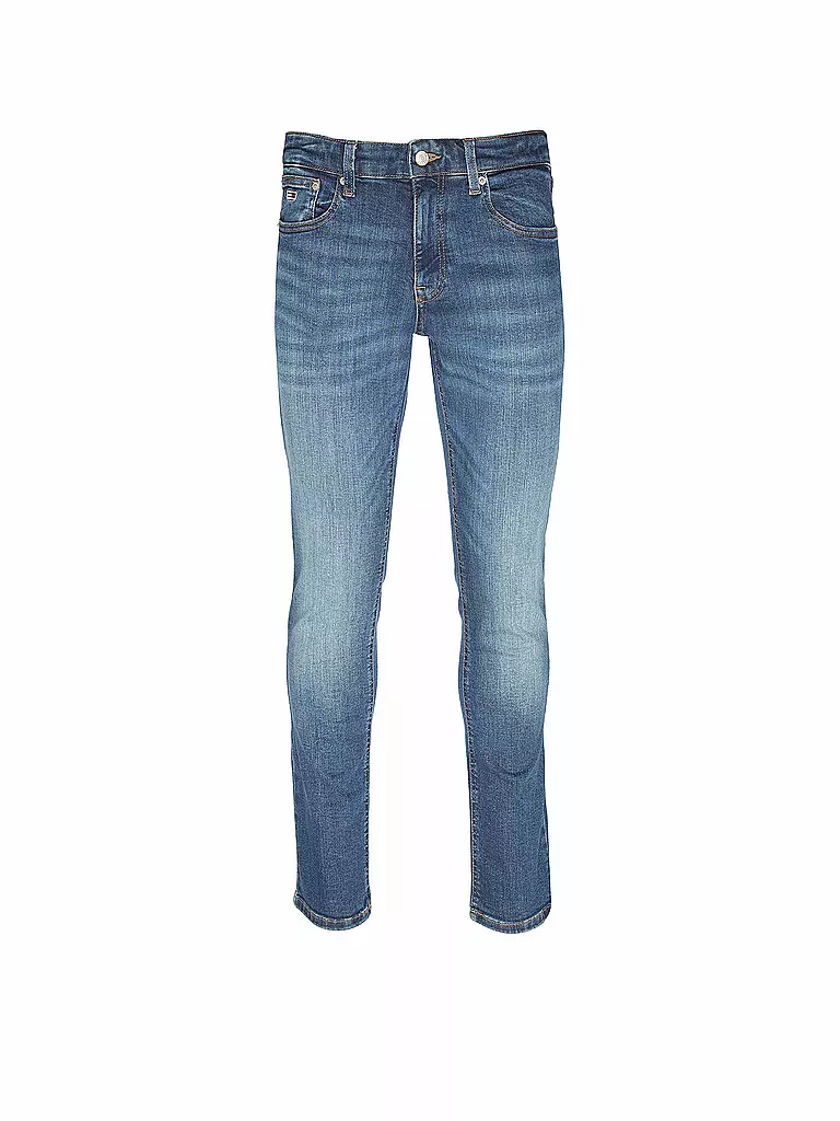 TOMMY JEANS | Jeans Slim Fit SCANTON | Blu