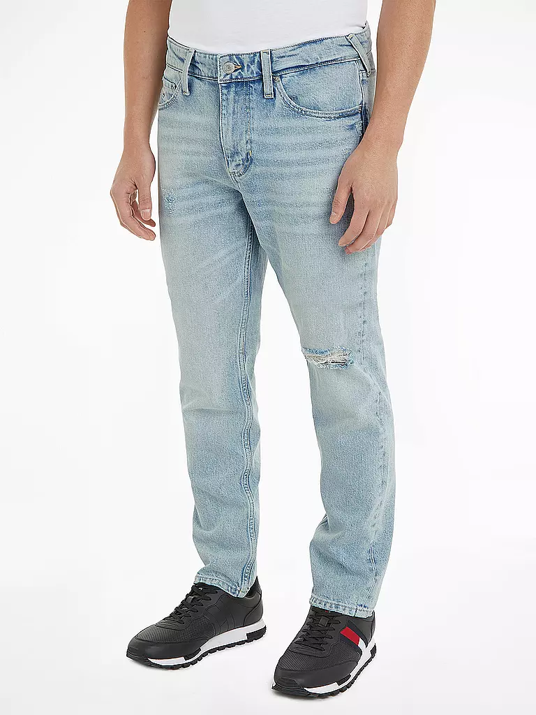 TOMMY JEANS | Jeans Slim Fit SCANTON | Blu chiaro