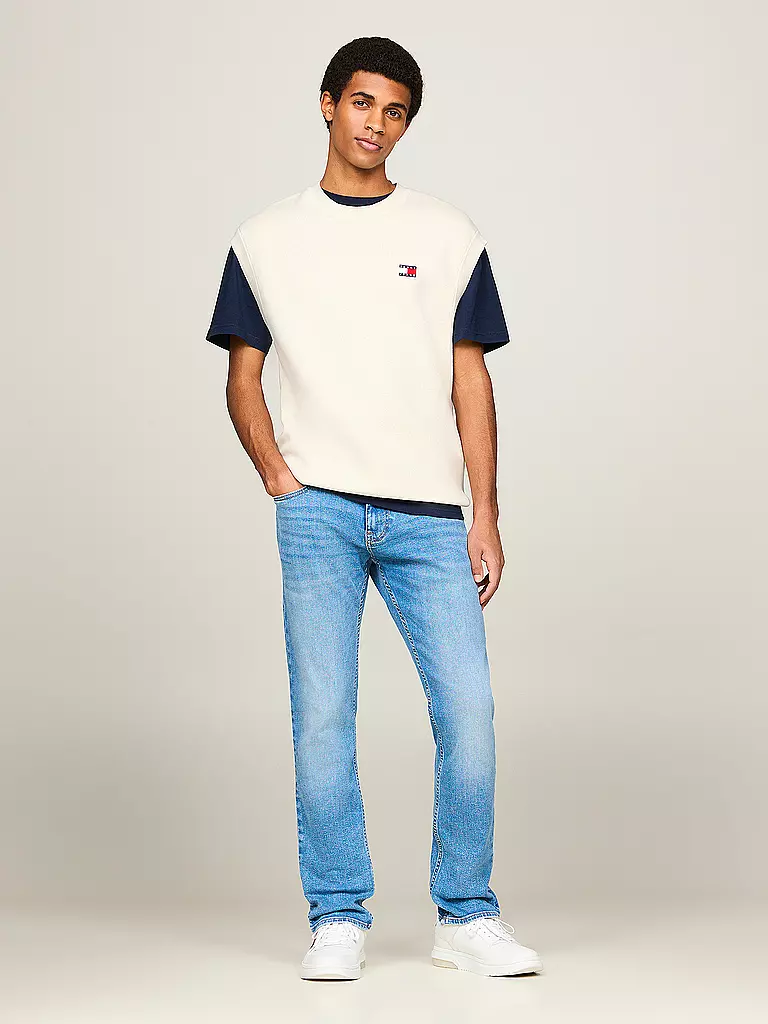 TOMMY JEANS | Jeans slim fit SCANTON | Blu