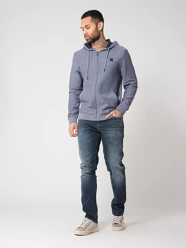 TOMMY JEANS | Jeans Slim Fit SCANTON | Blu scuro