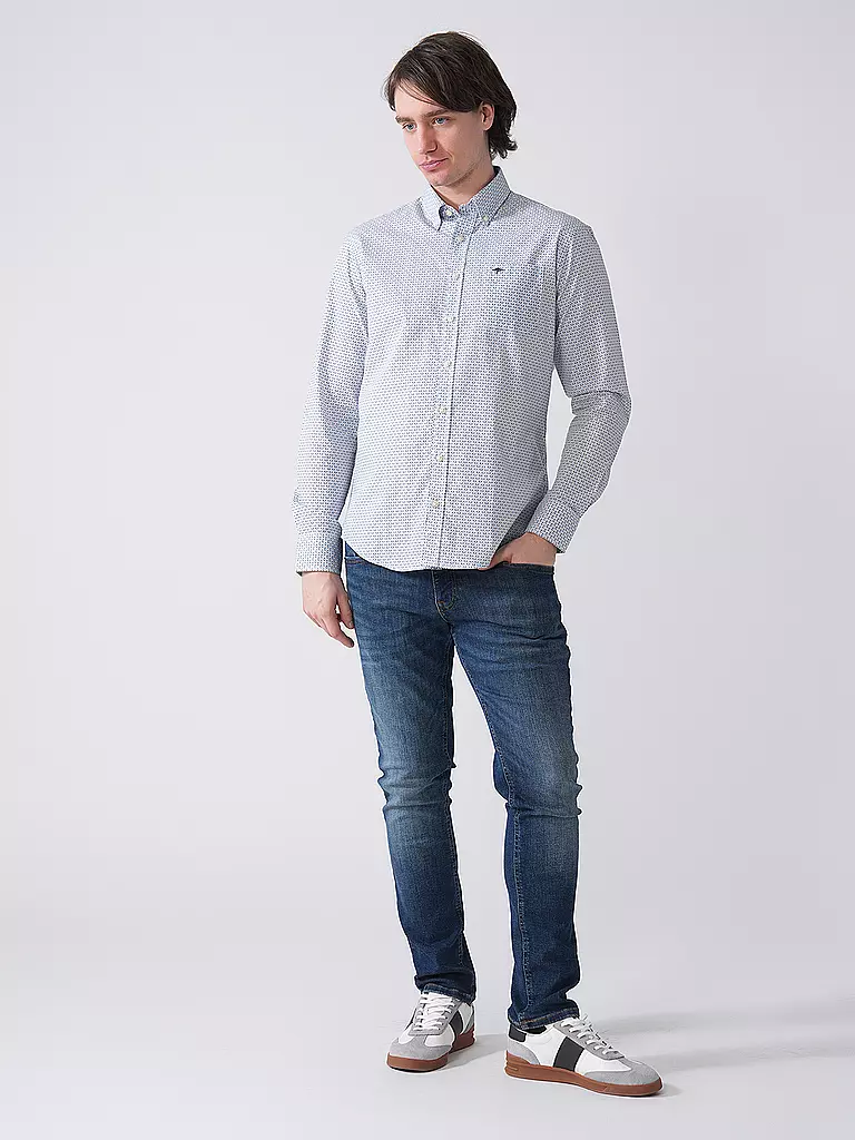 TOMMY JEANS | Jeans Slim Fit SCANTON | Blu