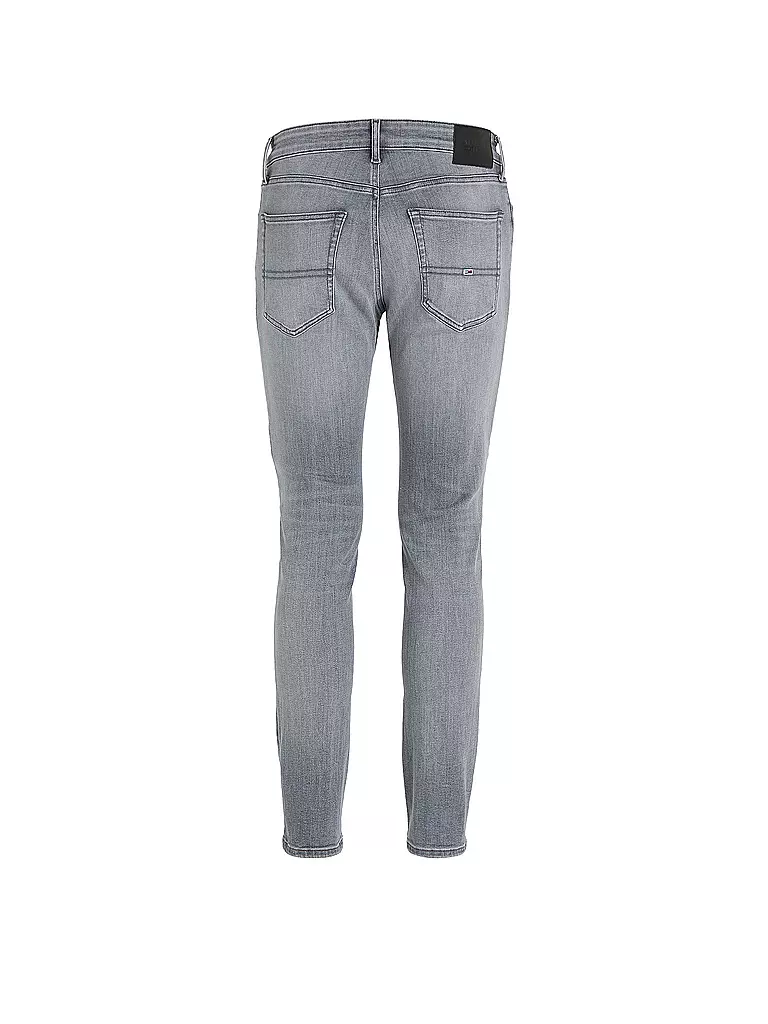 TOMMY JEANS | Jeans Slim Fit SCANTON | Grigio chiaro