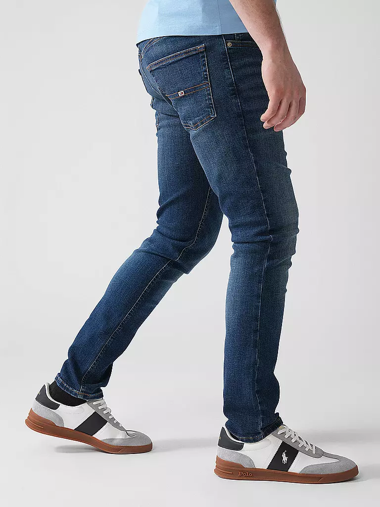 TOMMY JEANS | Jeans Slim Fit SCANTON | Blu