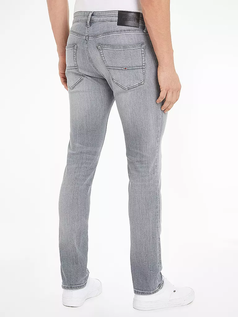 TOMMY JEANS | Jeans Slim Fit SCANTON | Grigio chiaro
