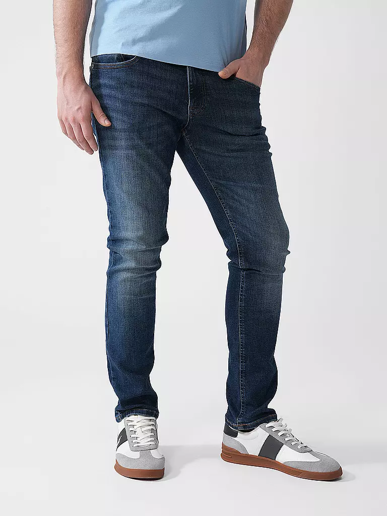 TOMMY JEANS | Jeans Slim Fit SCANTON | Blu