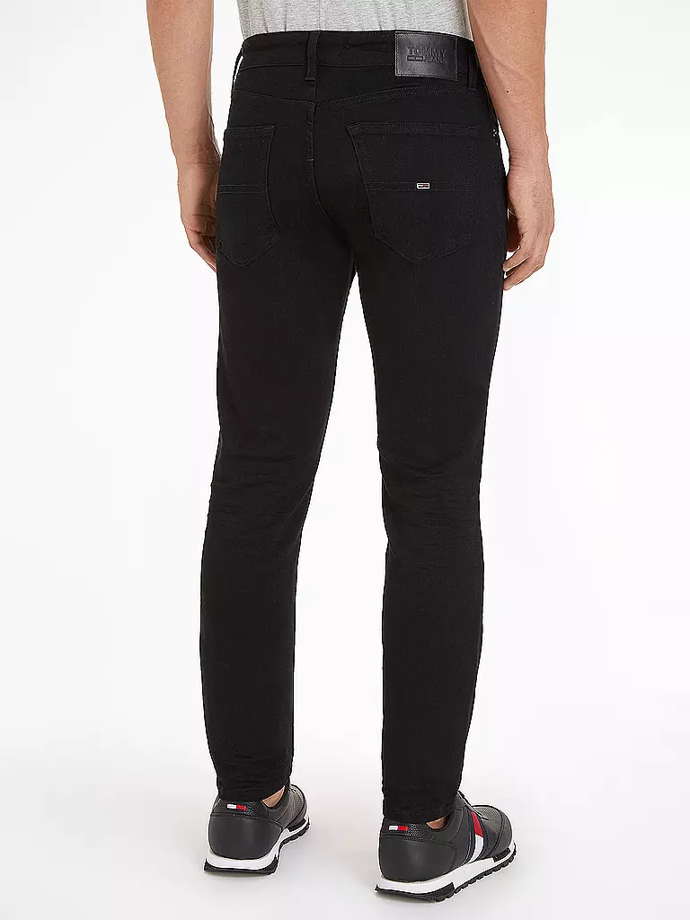 TOMMY JEANS | Jeans Slim Fit Scanton |