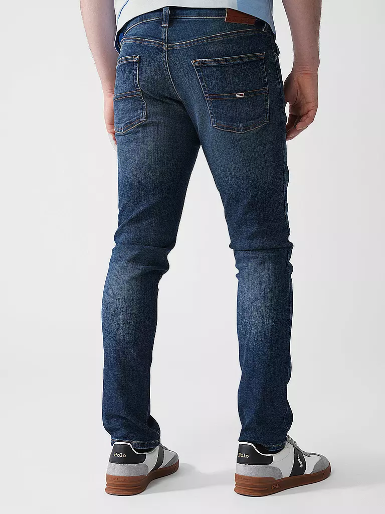 TOMMY JEANS | Jeans Slim Fit SCANTON | Blu