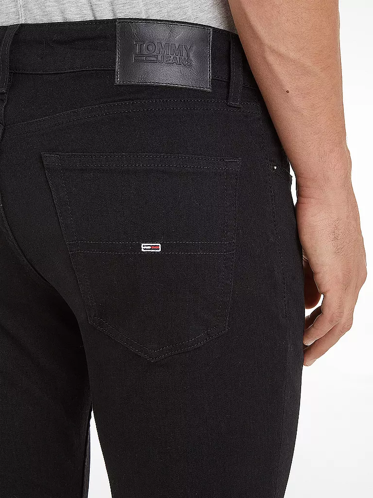 TOMMY JEANS | Jeans Slim Fit Scanton |