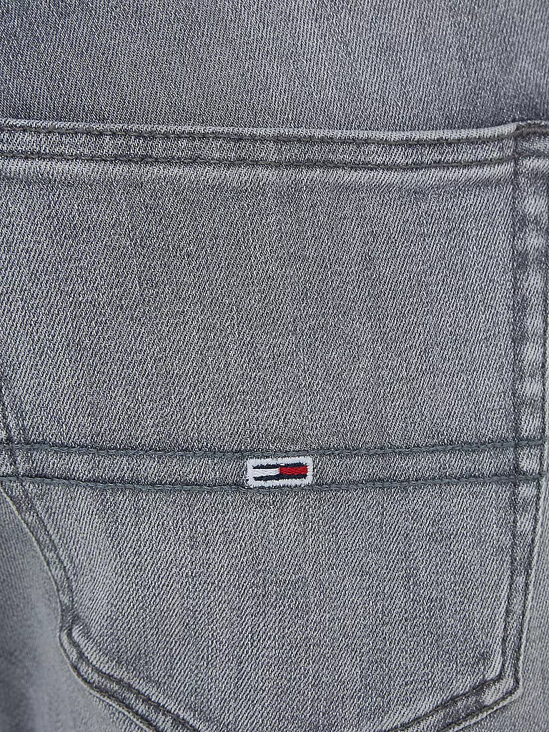 TOMMY JEANS | Jeans Slim Fit SCANTON | Grigio chiaro