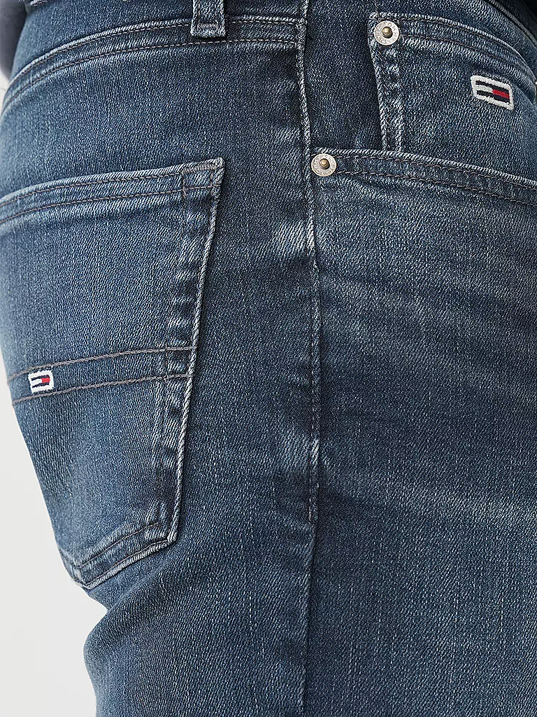 TOMMY JEANS | Jeans Slim Fit SCANTON | Blu scuro