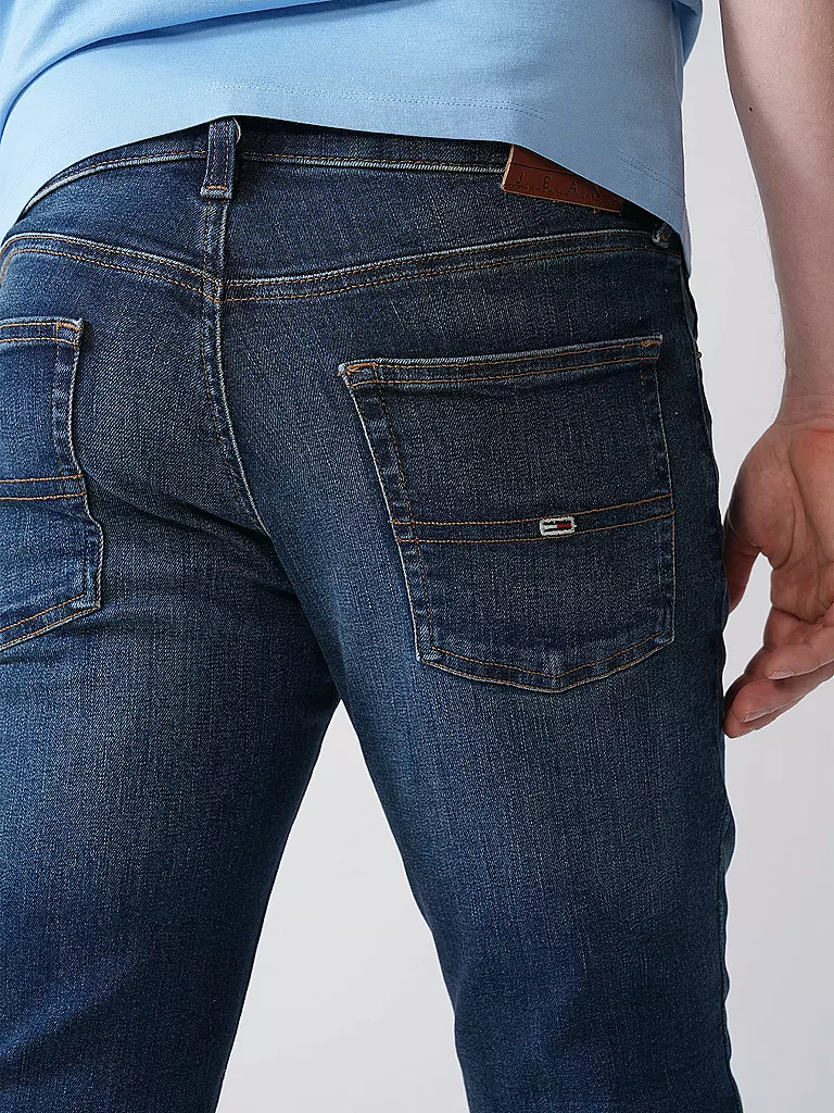 TOMMY JEANS | Jeans Slim Fit SCANTON | Blu