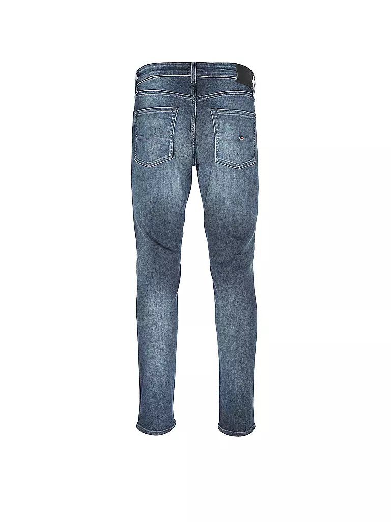 TOMMY JEANS | Jeans Slim Fit SCANTON | Blu scuro