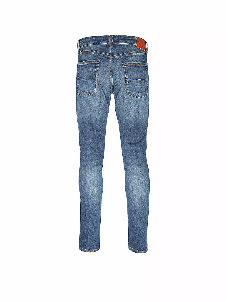 TOMMY JEANS | Jeans Slim Fit SCANTON | Blu