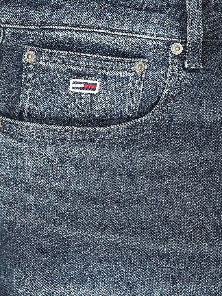 TOMMY JEANS | Jeans Slim Fit SCANTON | Blu scuro