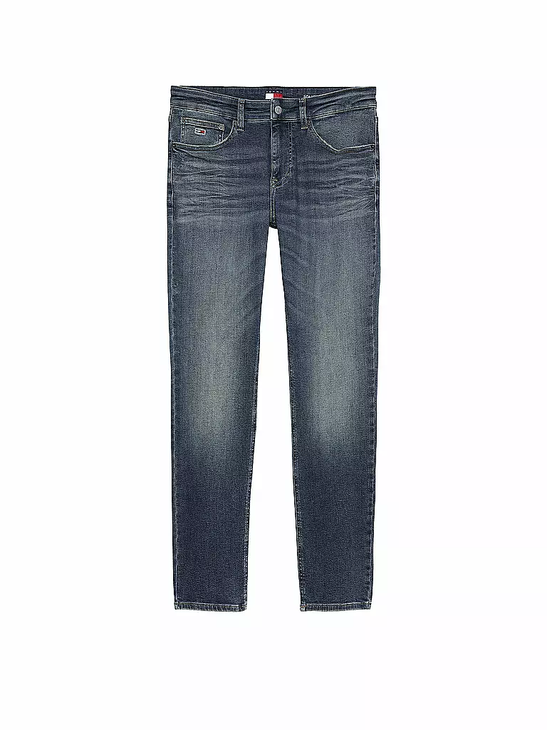 TOMMY JEANS | Jeans Slim Fit | Blu scuro