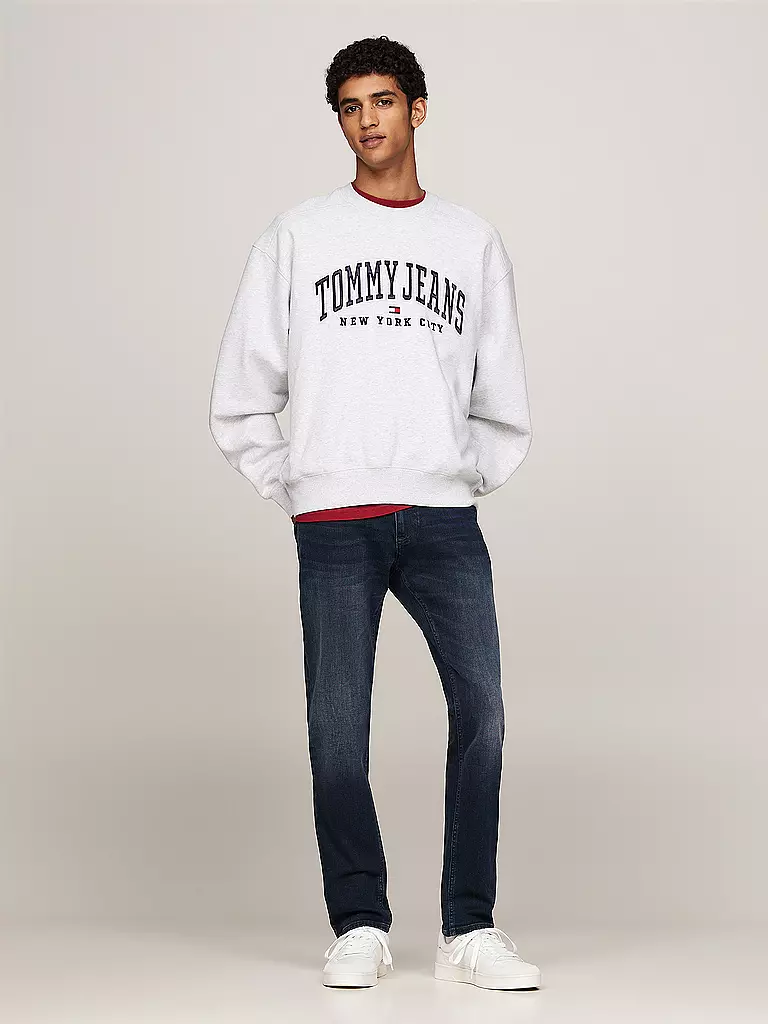 TOMMY JEANS | Jeans Slim Fit | Blu scuro