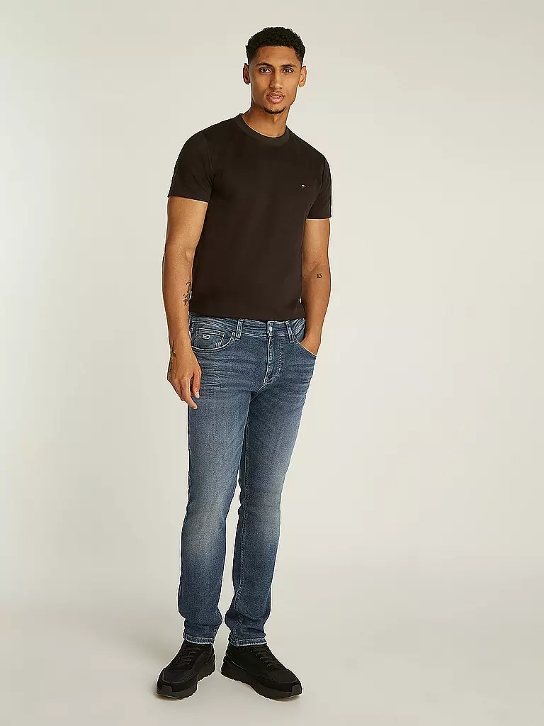 TOMMY JEANS | Jeans Slim Fit | Blu scuro