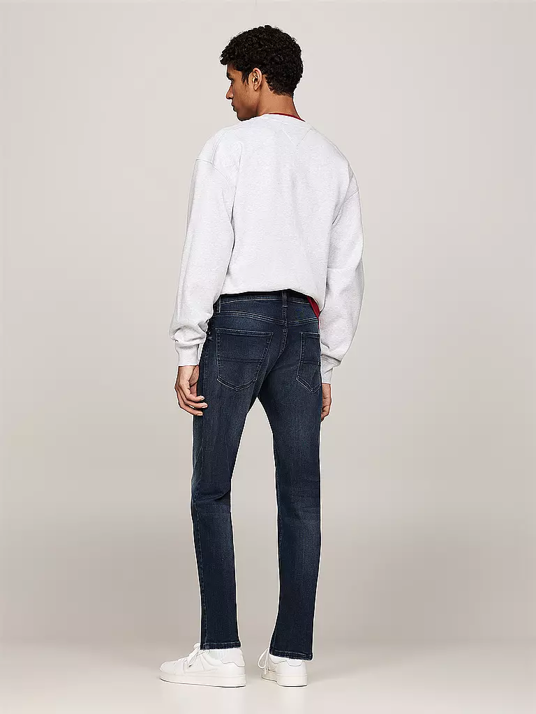 TOMMY JEANS | Jeans Slim Fit | Blu scuro