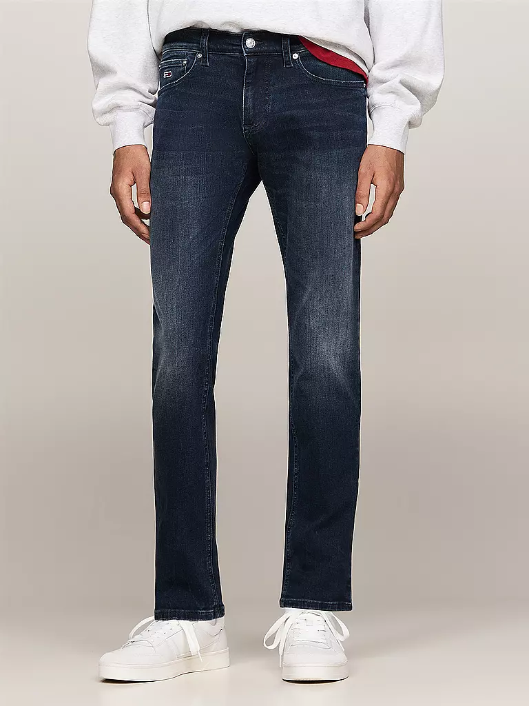 TOMMY JEANS | Jeans Slim Fit | Blu scuro