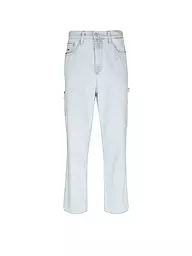 TOMMY JEANS | Jeans Straight Fit CARPENTER | Blu chiaro