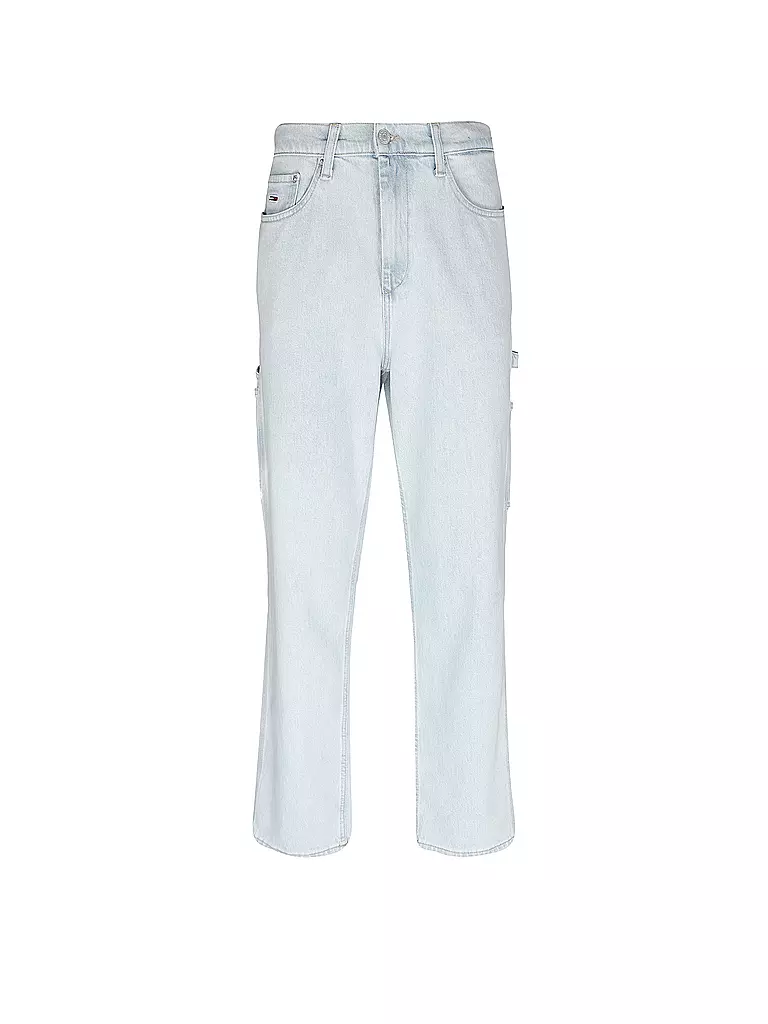 TOMMY JEANS | Jeans Straight Fit CARPENTER | Blu chiaro