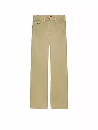 TOMMY JEANS | Jeans Straight Fit LAYLA | Beige