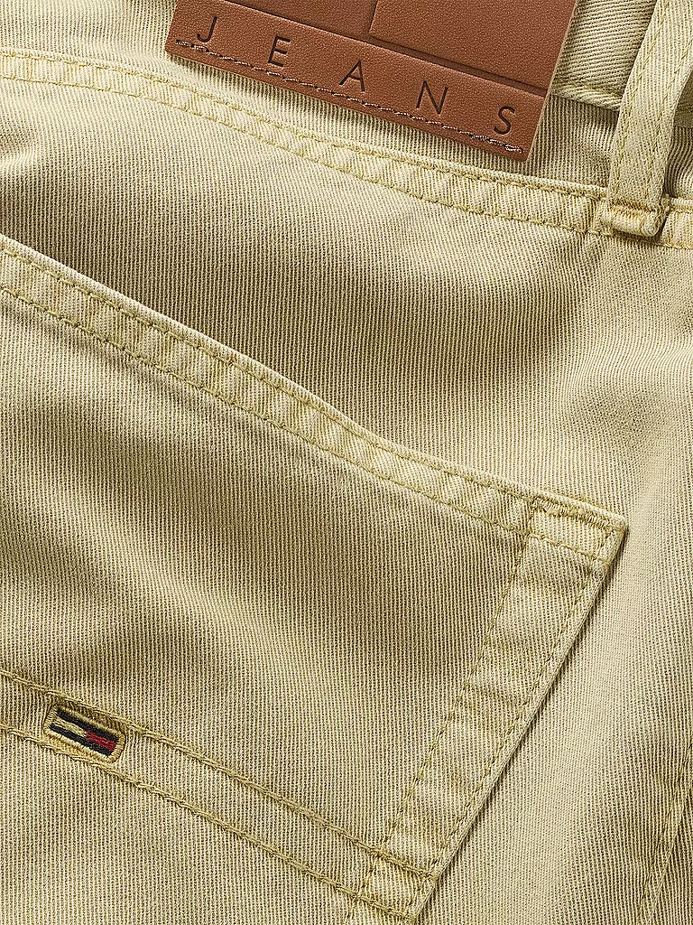 TOMMY JEANS | Jeans Straight Fit LAYLA | 
