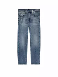 TOMMY JEANS | Jeans Straight Fit OTIS | Blu