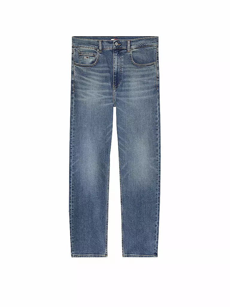 TOMMY JEANS | Jeans Straight Fit OTIS | Blu