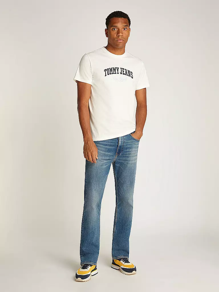 TOMMY JEANS | Jeans Straight Fit OTIS | Blu