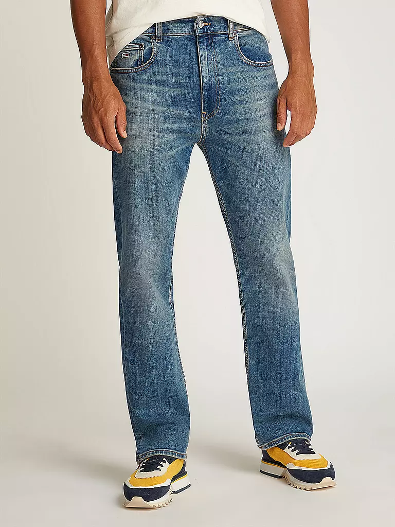 TOMMY JEANS | Jeans Straight Fit OTIS |