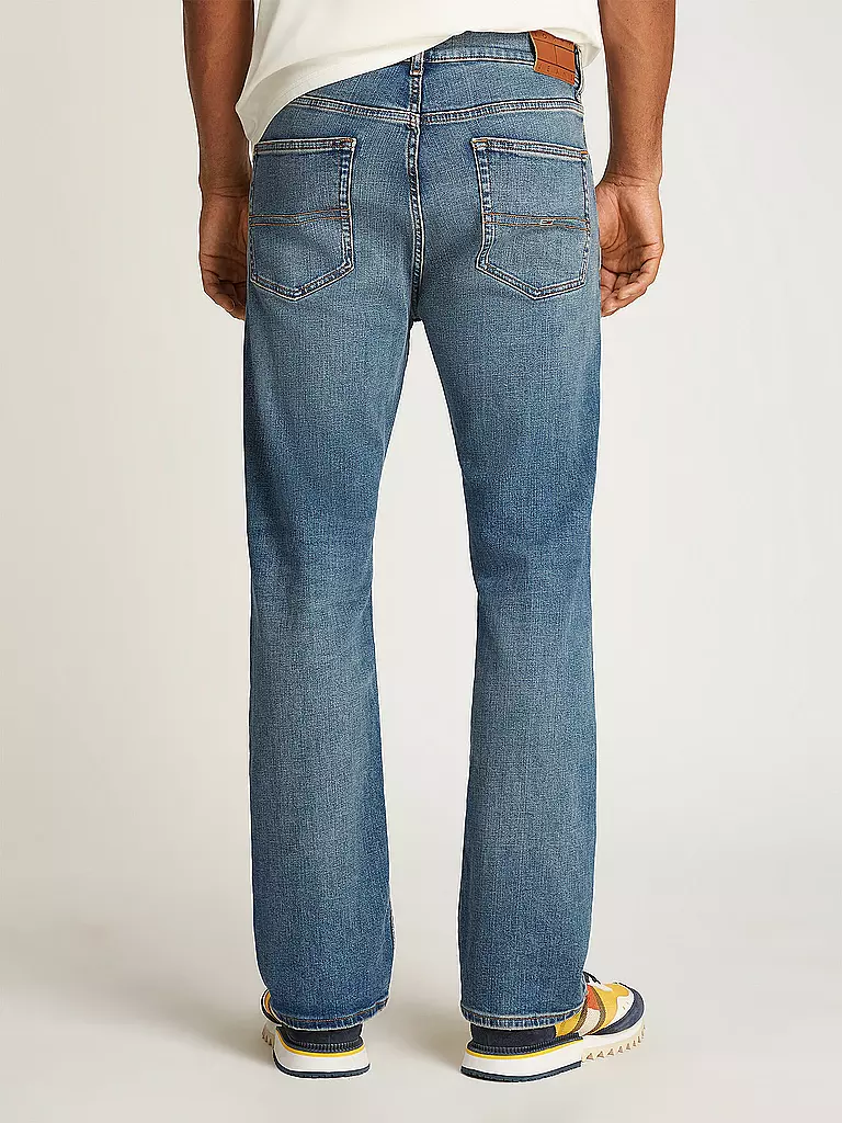 TOMMY JEANS | Jeans Straight Fit OTIS |