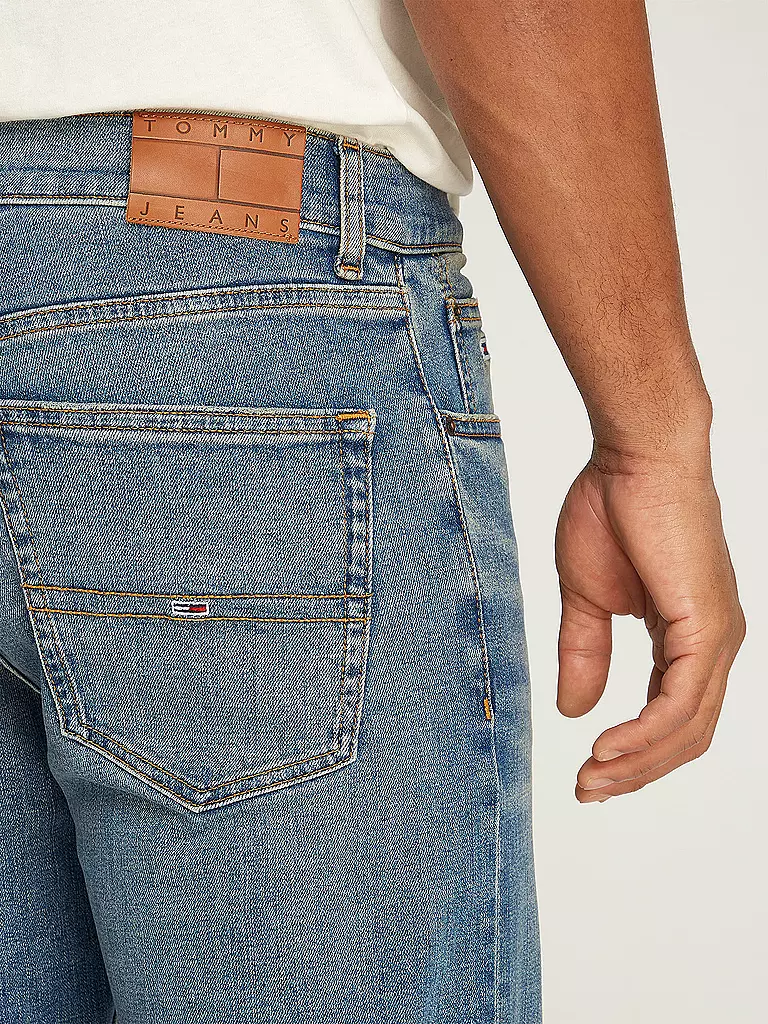 TOMMY JEANS | Jeans Straight Fit OTIS |