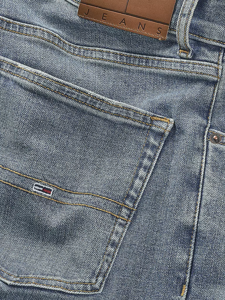 TOMMY JEANS | Jeans Straight Fit OTIS |