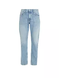 TOMMY JEANS | Jeans Straight Fit RYAN | Blu