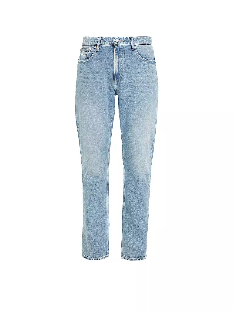 TOMMY JEANS | Jeans Straight Fit RYAN | Blu