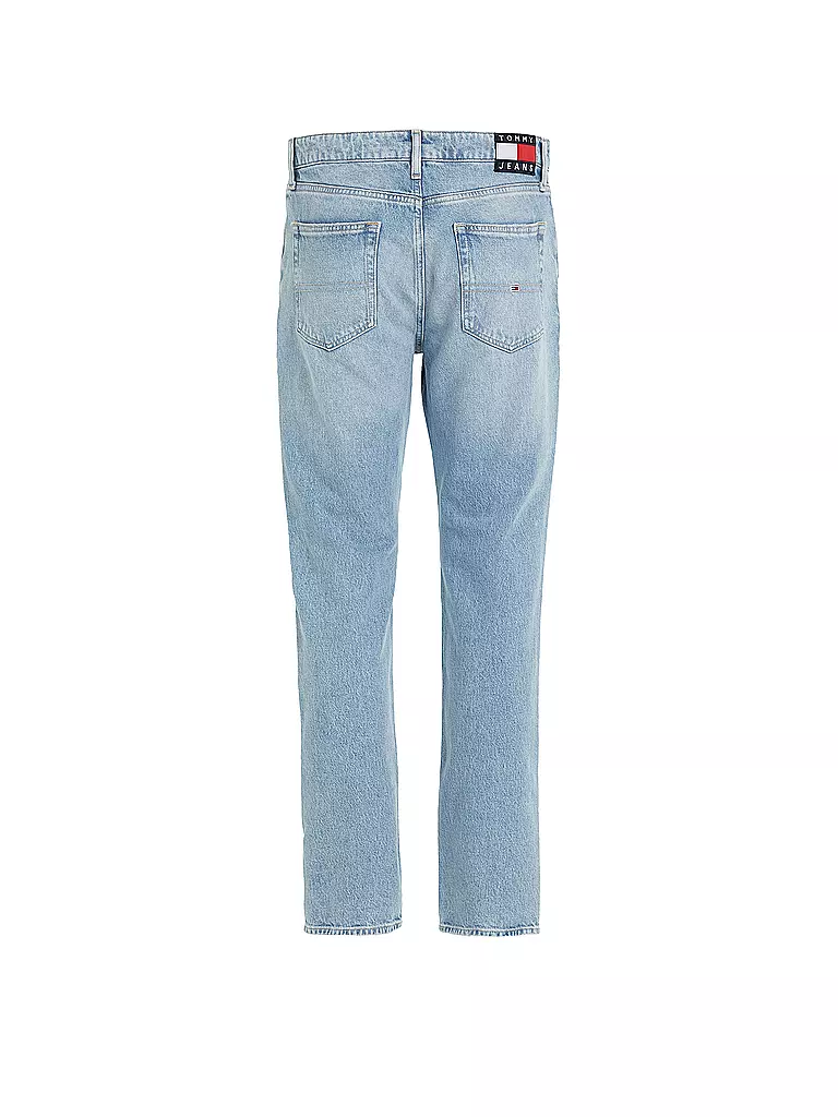 TOMMY JEANS | Jeans Straight Fit RYAN | Blu