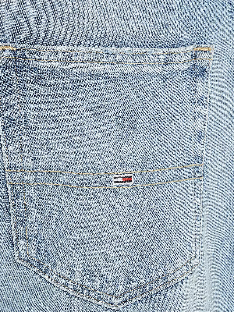 TOMMY JEANS | Jeans Straight Fit RYAN | Blu